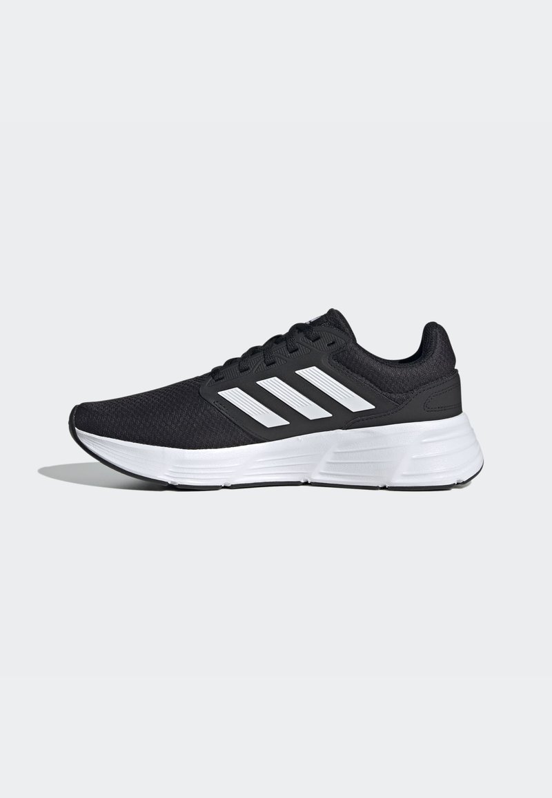 adidas Performance - GALAXY 6 - Stabile løpesko - core black/footwear white, Forstørre