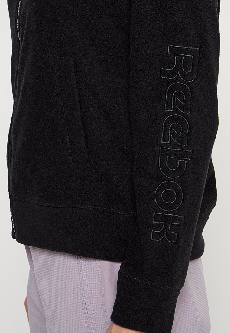 Fleecejacke