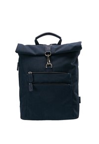 Jost BERGEN - Mochila - navy