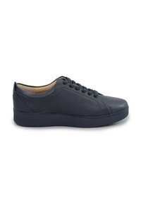 FitFlop SNEAKER LACCI - Sneakers basse - blu navy