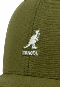 Kangol Cappellino - oliv