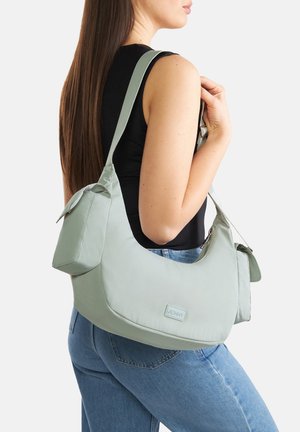 Jenny, Handbag - grey