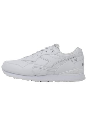 N.92 L - Sneakers basse - white