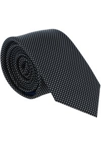 Unausgewählt, schwarz