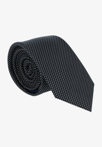 Unausgewählt, schwarz