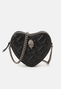KENSINGTON HEART X BODY - Schoudertas - black