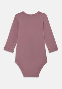 Lindex AOP 2 PACK - Body - light lilac