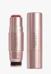 Anastasia Beverly Hills - STICK BLUSH - Colorete - soft rose Imagen en miniatura 1
