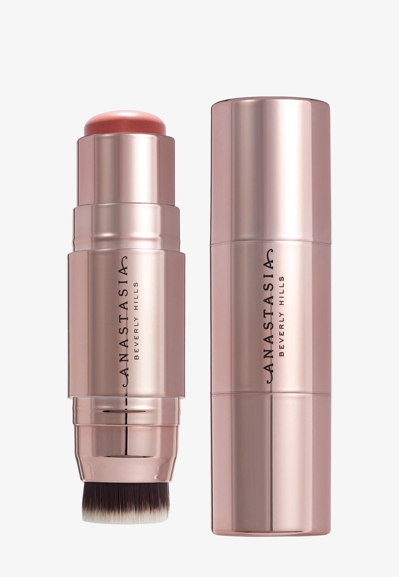Anastasia Beverly Hills - STICK BLUSH - Colorete - soft rose, Ampliar