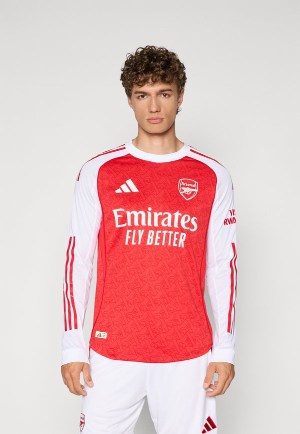 ARSENAL FC 25/26 HOME JSY AUTHENTIC L - Club wear