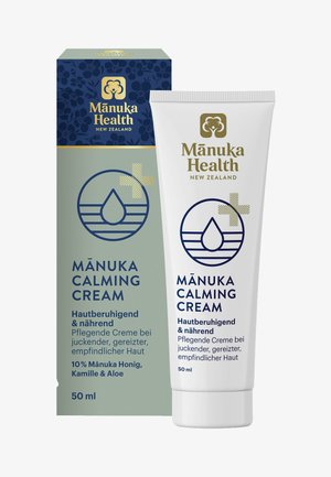 Manuka Health HAUTPFLEGE CALMING CREAM - Gesichtscreme