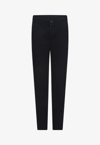 Nije odabrano, black