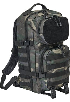 Rucksack - darkcamo