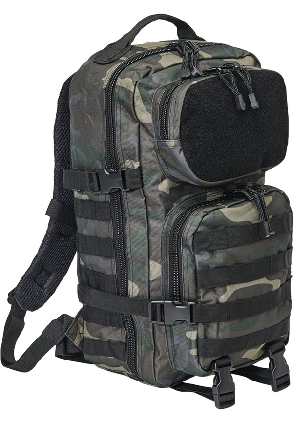 BIG US COOPER  - Tagesrucksack - darkcamo