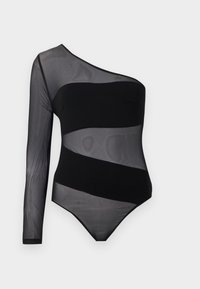 SEX AND THE CITY - Body - black