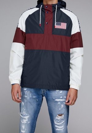 Leichte Jacke - dark blue