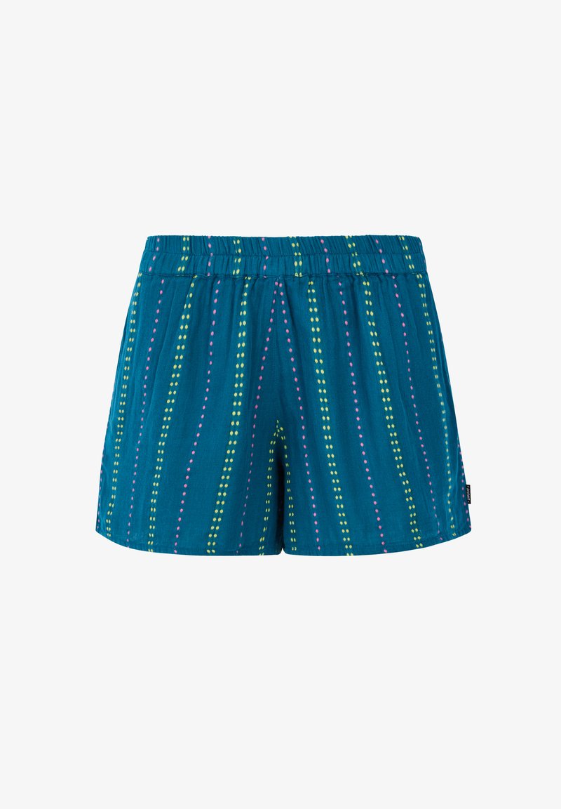 Banmis Protest BANIS - Shorts - surfing blue/blauw - Zalando.be