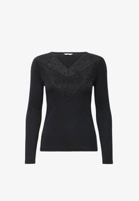 Unselected, black