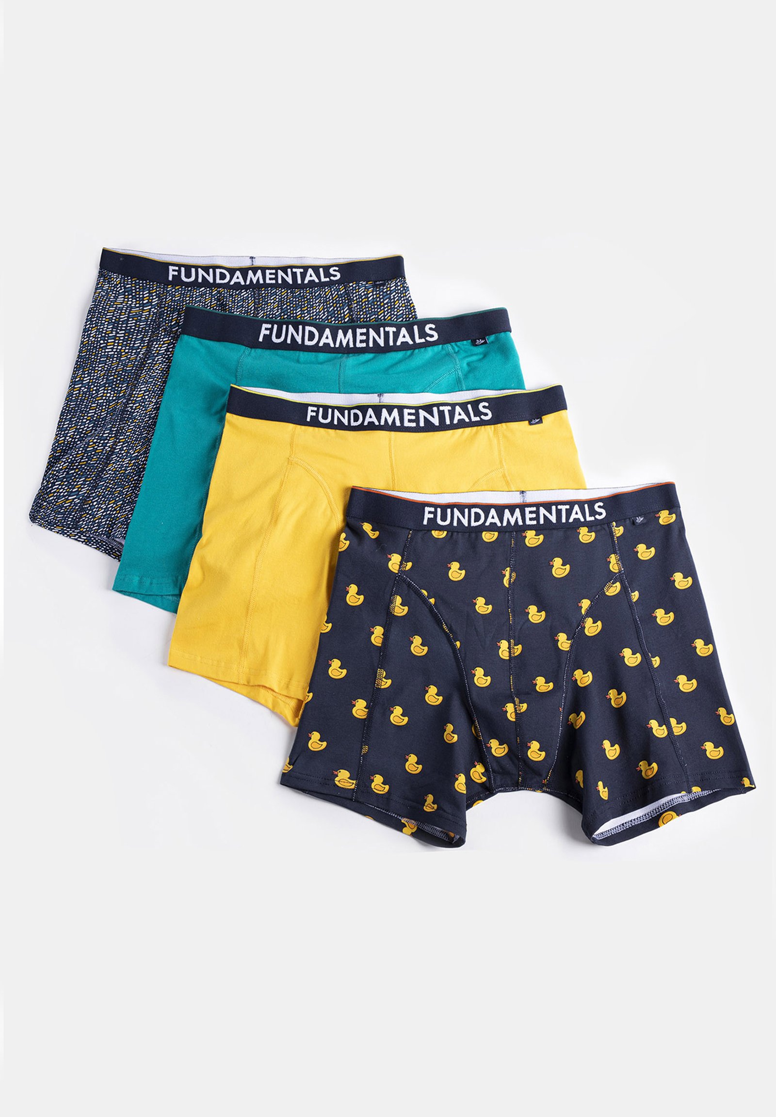 Sneldrogende heren boxershorts | KLEDING.nl