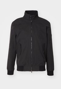 JPRBLURUDY HARRINGTON - Kerge jope - black