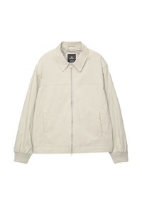 Veste légère - sand