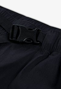 Jordan DEEP DISH PANT - Cargobukse - black