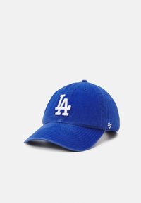 '47 - MLB LOS ANGELES DODGERS CLEAN UP UNISEX - Lippalakki - royal Pienoiskuva 1