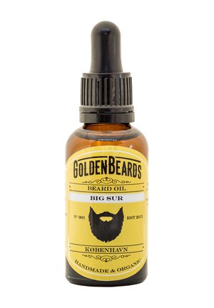 BEARD OIL - Beard oil - big sur