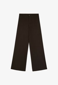 Sélectionné, dark brown
