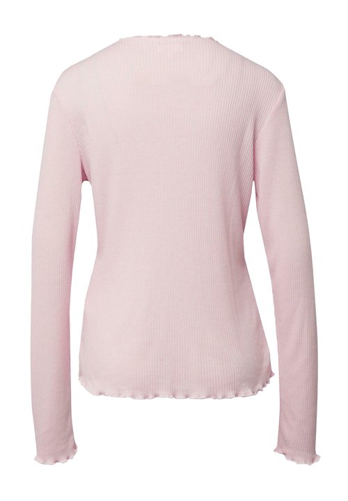 Maglia in mesh a manica lunga Air Jordan - Donna. IT