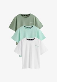 Valimata, green blue