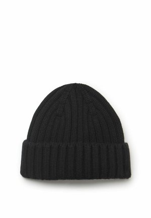 Berretto - schwarz black