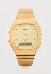 Casio UNISEX - Ρολόι - gold-coloured