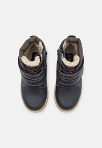 TOM TAILOR UNISEX - Botas para la nieve - navy