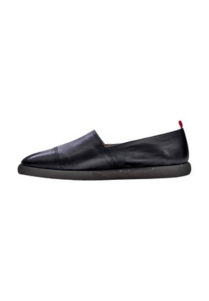 Slipper - black