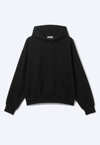 Nije odabrano, black