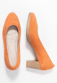 Marco Tozzi Escarpins - orange