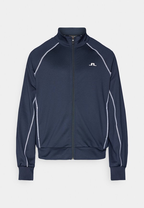 RUDI TRACK JACKET - Training jacket4