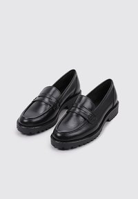 Sandra Fontán Zapatos sin cordones - black