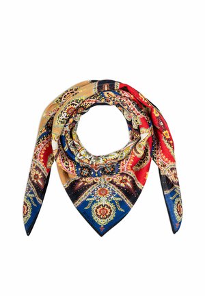 Roeckl, ROECKL TÜCHER ORNAMENTAL GRACE - Tuch - multi navy