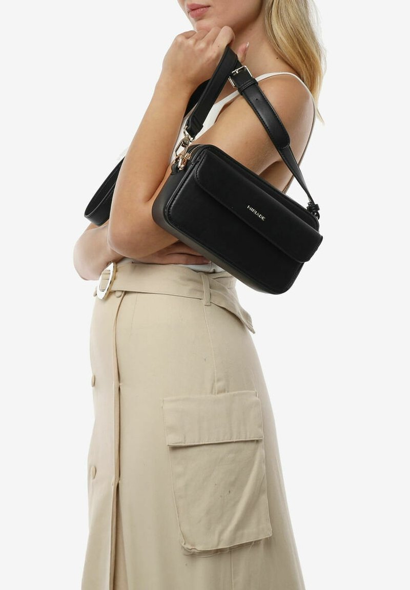 Miriade GEORGIA - Sac bandoulière - nero