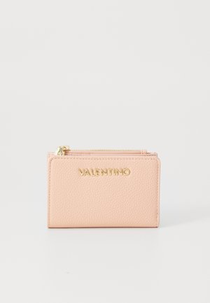 Valentino Bags FEMKE - Lommebok - cipria