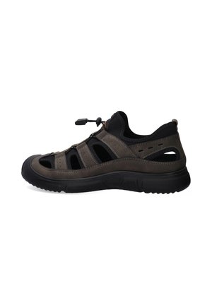 Trekkingsandale - light brown