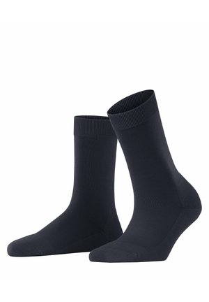 FALKE CLIMA granatowy