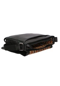 Santini Borsa a tracolla - black