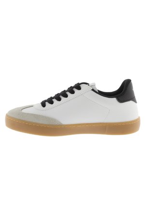 Victoria Shoes BASKET - Sneakers basse - hielo