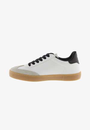 Victoria Shoes BASKET - Sneakers basse - hielo