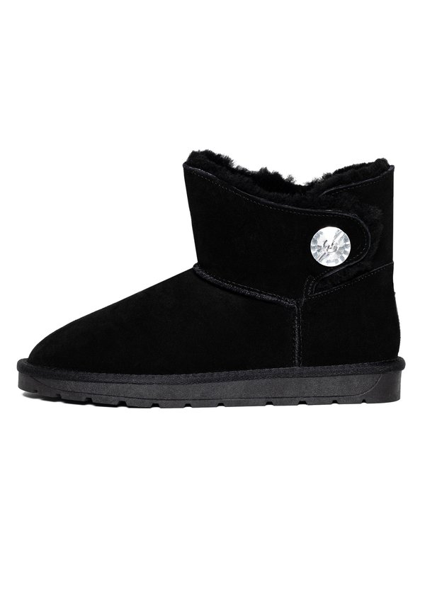 DIAMA  - Snowboot/Winterstiefel