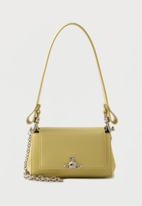 Επιλέχθηκε, pastel yellow