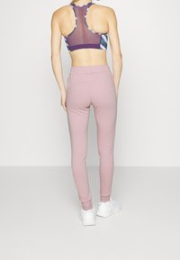 Ellesse Träningsbyxor - light pink